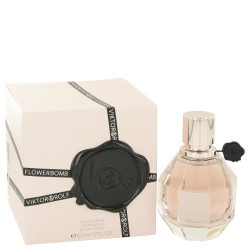 Flowerbomb by Viktor & Rolf 50ML EDP
