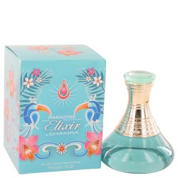 Shakira Paradise Elixir by Shakira 80ML EDT