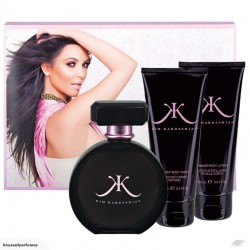 Kim Kardashian Gift Set 100ML EDP