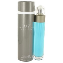 perry ellis 360 by Perry Ellis 100ML EDT