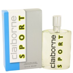 CLAIBORNE SPORT by Liz Claiborne 100ML