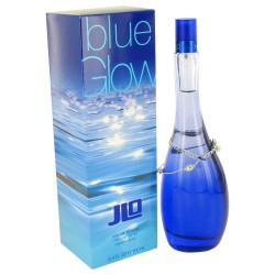 Blue Glow by Jennifer Lopez 100ML EDT