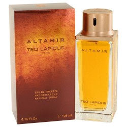 Altamir by Ted Lapidus 125ML EDT
