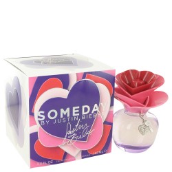 Someday by Justin Bieber 100ML EDP